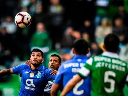 AFP/P.de Melo Moreira