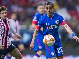 ''Si ellos (Chivas) juegan con 11, nosotros vamos a emparejarle las cosas dentro del campo'', dijo el técnico portugués, pues de sus 18 convocados, 12 serían aztecas. MEXSPORT / ARCHIVO