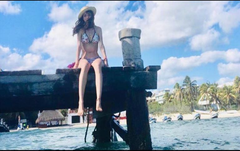 Téllez ha hecho varios llamados para no usar las redes sociales sólo para criticar. INSTAGRAM