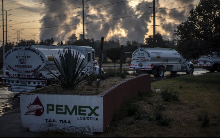 Inzunza Armas aseguró que el Estado de México resultó 