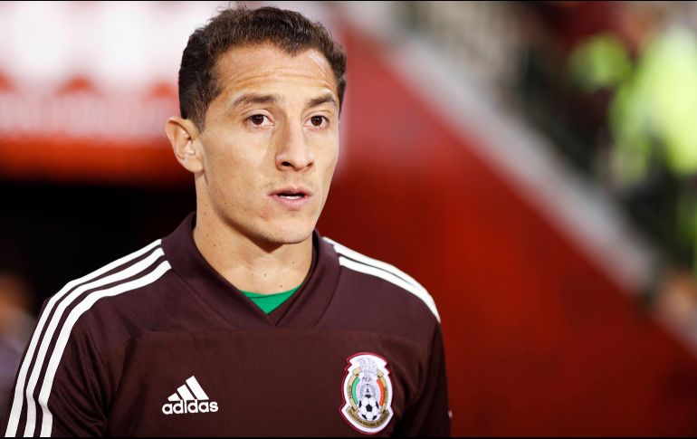 Guardado explicó que la calidad de Diego Lainez fue la que le 