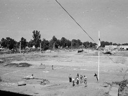 A 50 años del inicio de un sueño