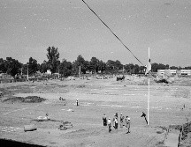 A 50 años del inicio de un sueño