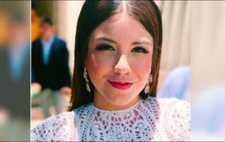 Mayte Renaut desapareció el pasado viernes tras informar que se dirigía a un centro comercial ubicado en el municipio de Zapopan. TWITTER / @PorAmorAEllxs