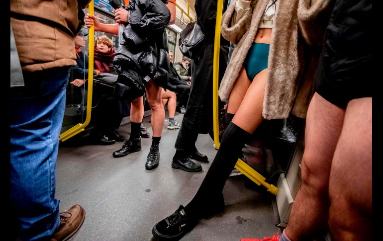 Este domingos se celebra la jornada anual de 