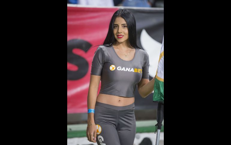 MEXSPORT/C. de Marchena