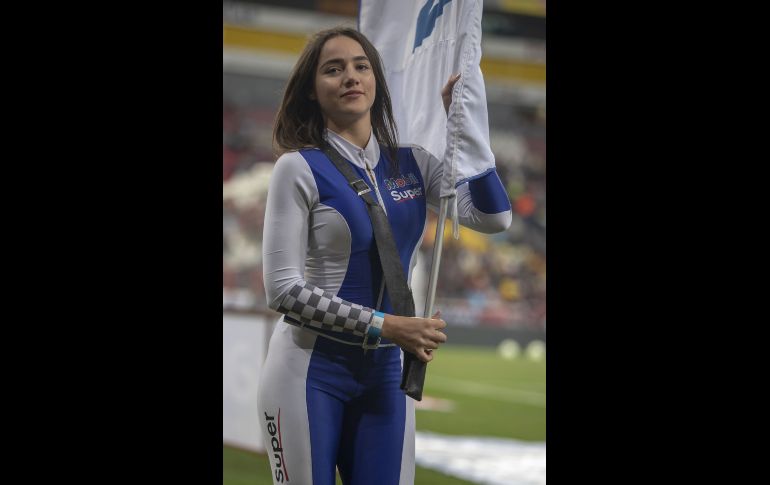 MEXSPORT/E. Quintana