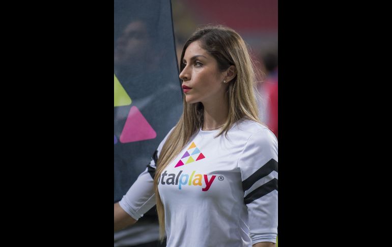 MEXSPORT/C. de Marchena