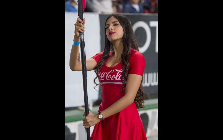 MEXSPORT/C. de Marchena