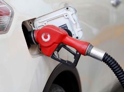 El problema radica en que Pemex está enviando alrededor de 54 mil barriles menos, explica. EL INFORMADOR / ARCHIVO