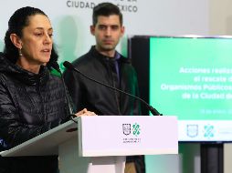 Además, solicitó restringir la venta de gasolina en bidones y otros recipientes. SUN / I. Olivera