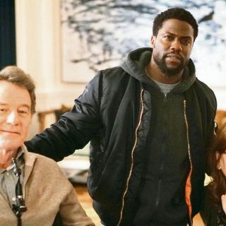 “The Upside” es la sorpresa de la taquilla