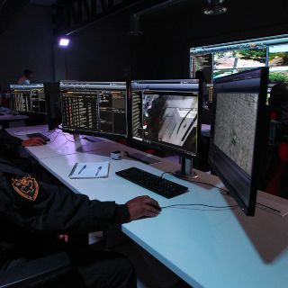 En seis meses, operación de primera etapa del C5