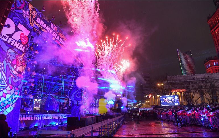 Según medios locales, el agresor, un ex convicto, atacó al alcalde en venganza contra un partido político al que su víctima perteneció. EFE / P. Nowak