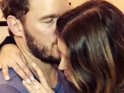 No se informó cuándo y dónde sería la boda. INSTAGRAM / katherineschwarzenegger