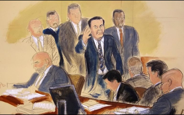 Según el testimonio de la ex mano derecha del 