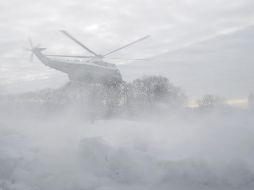 El mundo en imágenes del 14 de enero de 2019