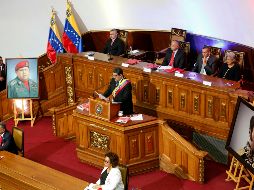 Maduro también prometió 