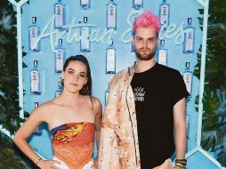 El dueto viene a mostrar lo mejor de su sonido a la urbe tapatía. ESPECIAL