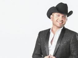 El Dasa emocionado por llegar a más personas. CORTESÍA