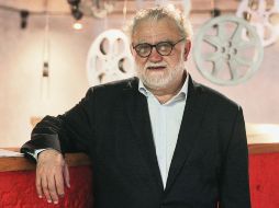 Entre los anunciados de Cultura UNAM, se encuentra el actual director del FICG. EL INFORMADOR / A. Camacho