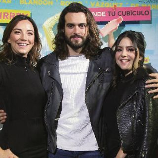 Diversión con mirreyes y godínez