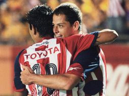 Que Chivas gane sus primeros dos juegos del torneo solo ha pasado cinco veces en 23 años. MEXSPORT
