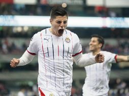 Chivas da la sorpresa de la jornada al conseguir otro triunfo, otros equipos dan material para memes. MEXSPORT