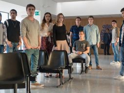 La segunda temporada de 