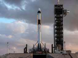 La NASA y Roscosmos trabajarán juntos para el programa de la Estación Espacial Internacional y proyectos lunares. TWITTER / @NASA