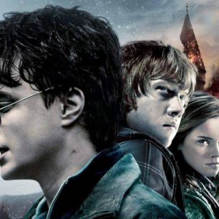 Sacerdotes católicos polacos queman libros de Harry Potter