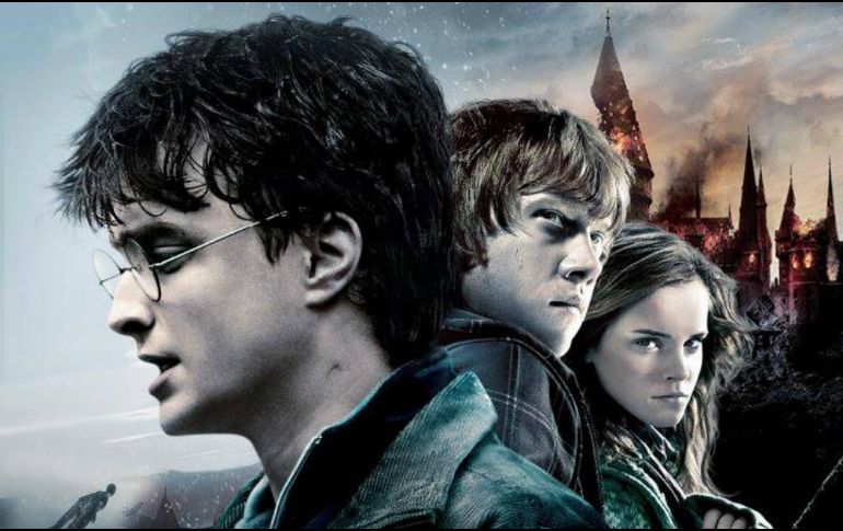 Desde su lanzamiento los libros de Harry Potter han sido señalados por sacerdotes extremistas como herejes. ARCHIVO / CORTESÍA