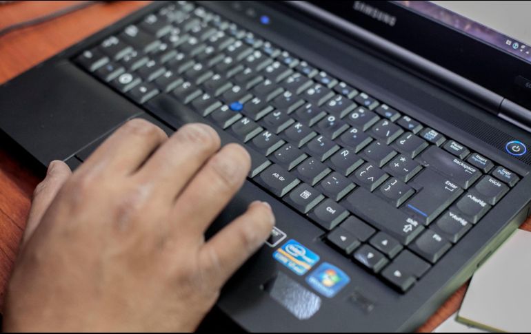 Más del 17% de los mexicanos infectados por malware móvil en 2017 sufrieron ataques relacionados con temas pornográficos. EL INFORMADOR / ARCHIVO