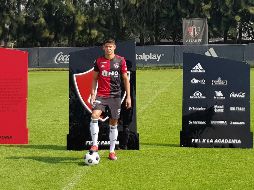 Barceló define la Liga MX como 