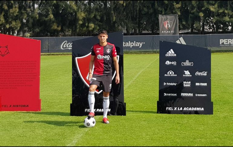 Barceló define la Liga MX como 