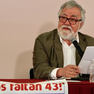 Habrá recompensas a quien brinde datos sobre caso Ayotzinapa, afirma Encinas