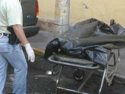 Colectivos alzaron la voz por los nuevos hechos de violencia que se han escenificado en los primeros días del nuevo año. EL INFORMADOR/ARCHIVO