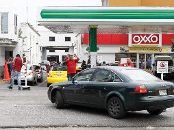 Fernández Ramírez defendió la presentación de este tipo de exhortos, argumentó que lo hacen con la intención de colaborar para atender la crisis. EL INFORMADOR/ A. Camacho