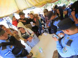 El ministro Jorge Mario Pardo aseguró que 