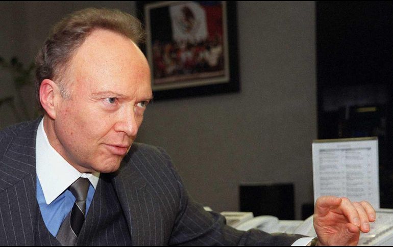 Gertz Manero indicó que los niveles de eficiencia y de resultados son prácticamente 