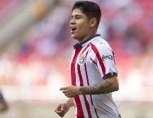 El jugador refirió molestias después del partido de Copa contra Cimarrones del pasado martes. MEXSPORT/ARCHIVO