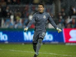 El Rebaño se mide a Tapachula hoy martes a las 21:00 horas. MEXSPORT/ARCHIVO