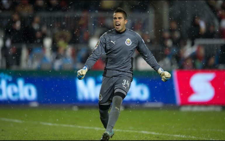 El Rebaño se mide a Tapachula hoy martes a las 21:00 horas. MEXSPORT/ARCHIVO