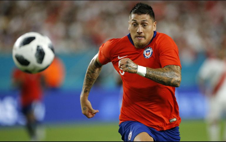 “Desafortunadamente los parámetros están lejos de lo que podemos