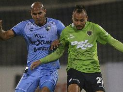 El siguiente duelo de Juárez será el martes 22, cuando visiten a Puebla. TWITTER