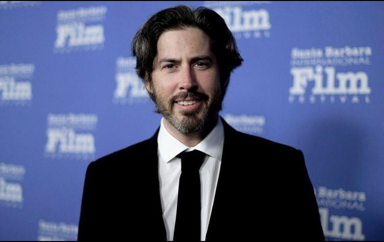 El padre de Jason Reitman, Ivan Reitman, dirigió y produjo la cinta original de 