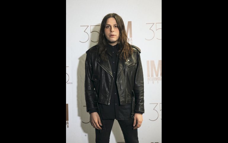 Desde hace poco más de un año, la firma Jesús de la Garsa -en la foto- comenzó a comercializarse en Guadalajara en boutiques de diseño de autor, como el showroom Empathy de la colonia Providencia. EL INFORMADOR / E. Barrera