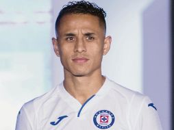 El peruano Yoshimar Yotún sufre de un problema muscular y será baja esta noche. MEXSPORT