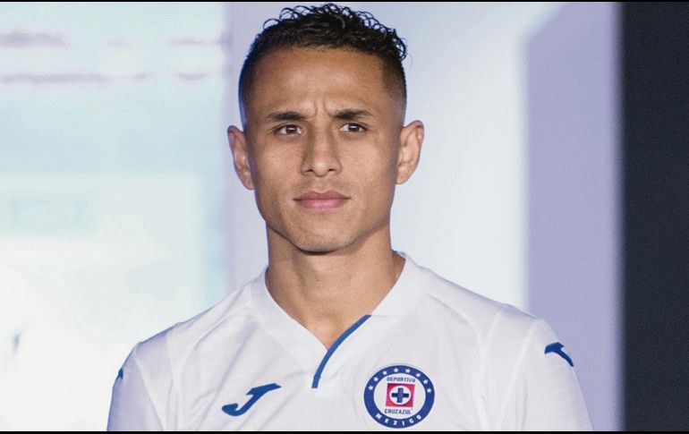 El peruano Yoshimar Yotún sufre de un problema muscular y será baja esta noche. MEXSPORT