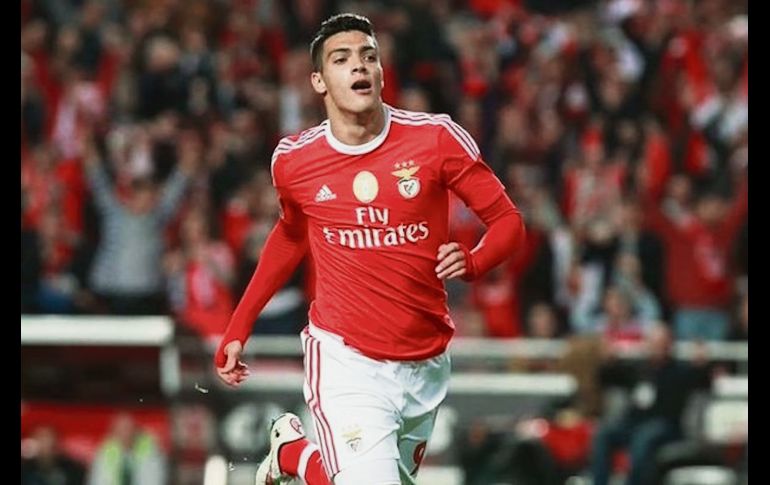 3. 22 millones de euros. Raúl Jiménez (MEX) del Atlético de Madrid al Benfica. Misma cantidad por John Brooks (EU) del Hertha Berlín al Wolfsburg.